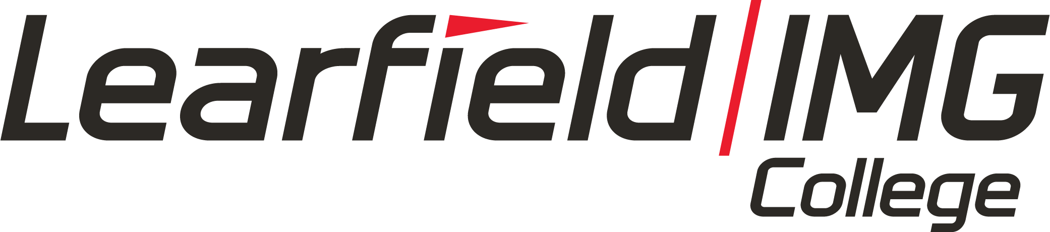 Learfield IMG College Logo
