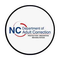 Department of Adult Correction Logo