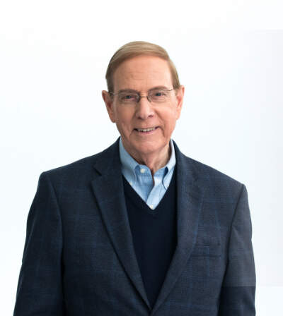 Gary Chapman