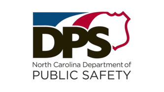 North Carolina Department of Public Safety Seal