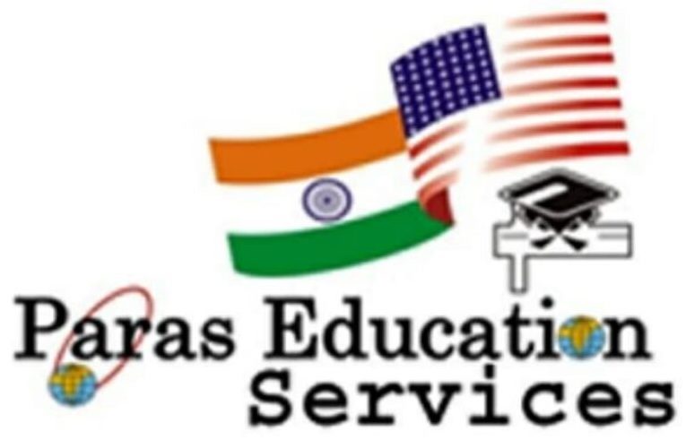 Paras Education Services Logo