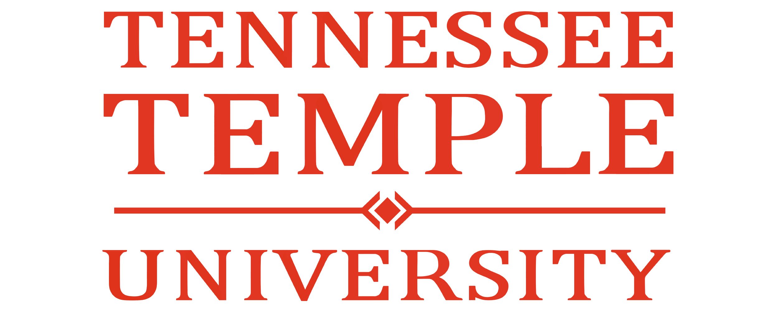 Tennessee Temple University