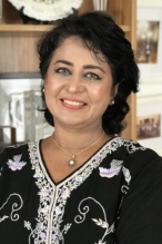 Gurib-Fakim, Dr. Ameenah