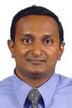 Senadeera, Dr. Praharshin M.