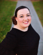 Photo of Lauren H. Miller