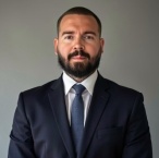 Photo of Andres Barboza