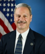 Photo of Daniel Lucero