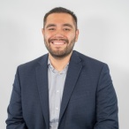 Picture of Gabriel Covarrubias