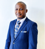Picture of Moses Ogunmuditi