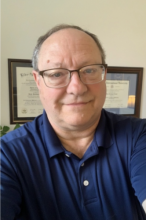 Picture of Dr. Oviatt