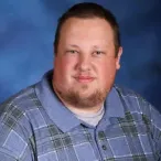 Photo of Seth Arrington