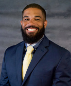 Dr. Willie Williams Headshot