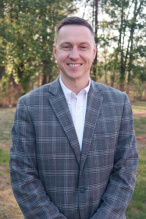 Picture of Nick Decker