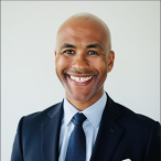 Luther Carter Bio Pic