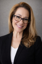 Headshot for Dorian Meyette