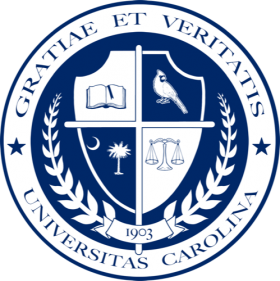 Carolina University Seal