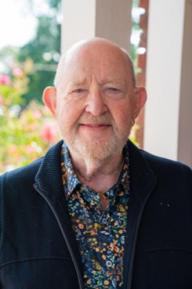 Jones, Tom