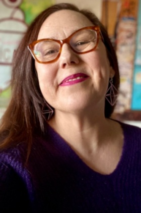 Blanca Herrero