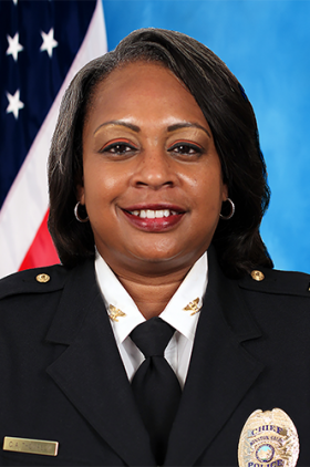 Catrina A. Thompson
