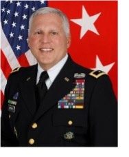 Deering, M.Gen. Myles
