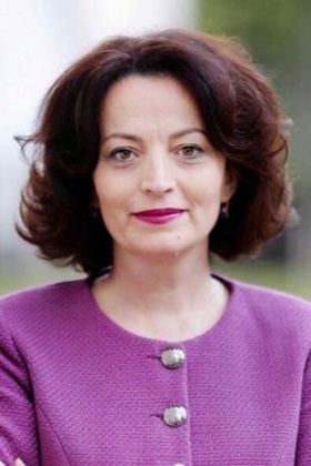 Gjermeni, Dr. Eglantina