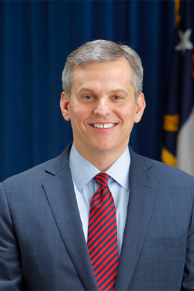 Josh Stein