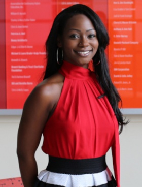 Oriana Johnson
