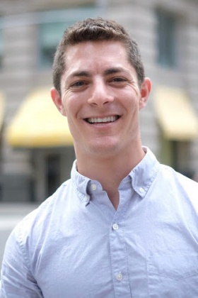 Roberts, Dr. Zach
