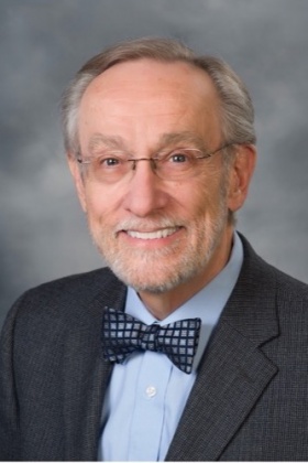 Sparks, Dr. James
