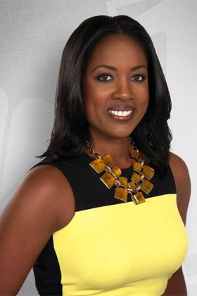 Talitha Vickers