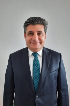 Ozyilmaz, Dr. Adnan