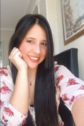 Daniela Velasquez Martinez