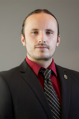 Curnutt, Gary M.