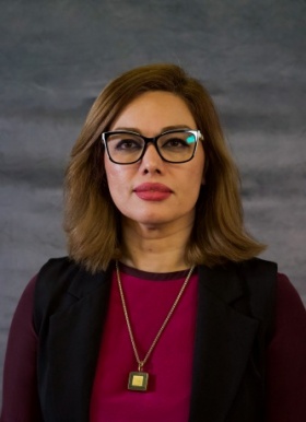 Lamei, Zohreh