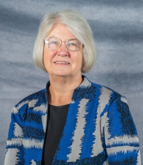 Picture of Dr. Beth Ashburn