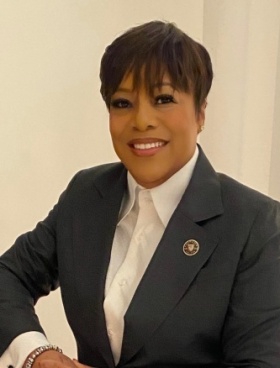 Photo of Archinya Ingram