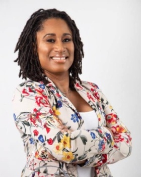 Picture of Dr. Vashti