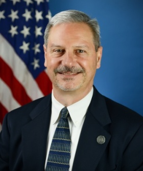 Photo of Daniel Lucero