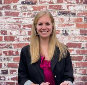 Image of Koontz, Dr. Kelsey