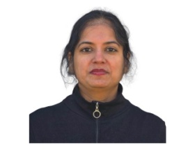 Picture of Dr. Varshney