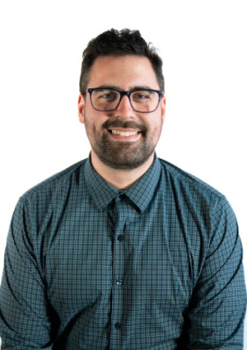 Picture of Michael Wasylyk