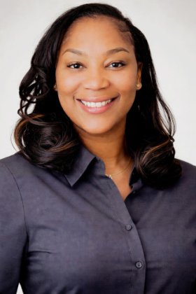 Image of Dr. Sherita Outsey